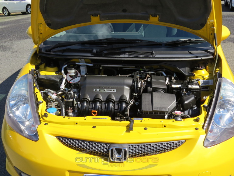 2006 Honda Jazz 5 Door Hatch in Launceston, TAS