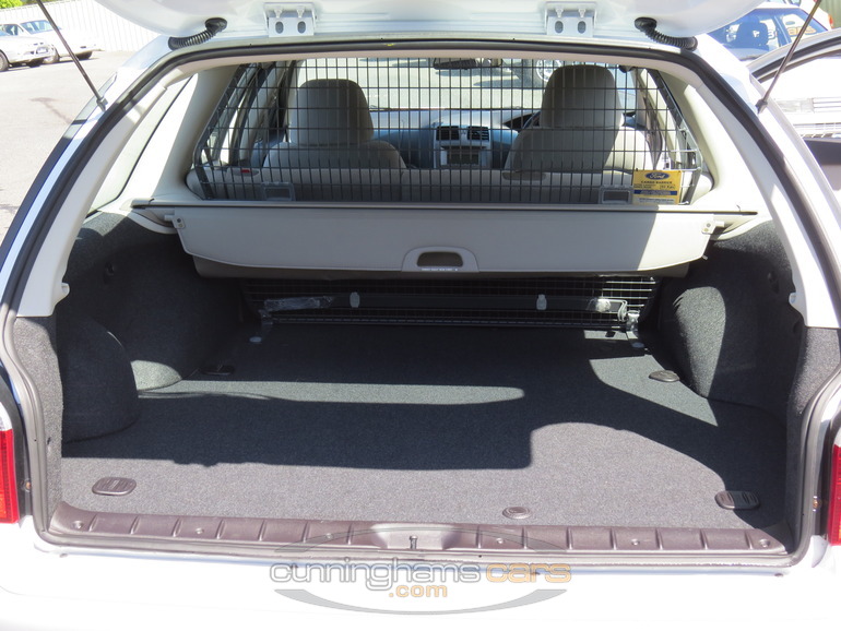 Used Cars Bay Area >> 2008 Ford BF 3 XT Wagon in Launceston, TAS Used Cars Bay Area >> 2008 Ford BF 3 XT Wagon in Launceston, TAS